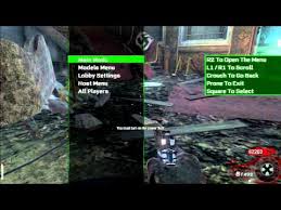 Normal flash mod is a modification only xbox one dvd or optical drive. Bo1 Mod Menu Download Xbox Crackrunning Over Blog Com