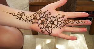 20 Simple Mehndi Designs For Hands Of All Time Sheplanet Henna Tattoo Designs Mehndi Designs For Hands Henna Designs Easy