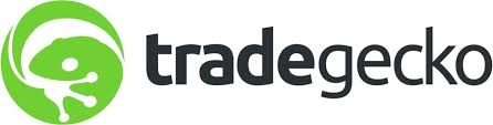 Retail Tech SaaS Idea - Tradegecko Logo