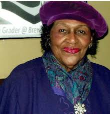 Obituary for Beatrice B. Hooks