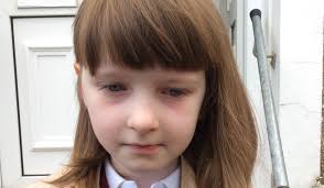 A Day In Mainstream School For My Autistic Daughter