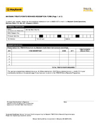 An imoney representative will contact you within one business day to help you complete your application and also answer any questions you may have. Fillable Online Tp Redemption Form 2017 Amended On 28 Dec Fax Email Print Pdffiller