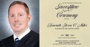 Ninth Circuit Court of Florida