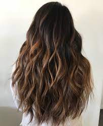Hairstyles/haircuts for frizzy hair to try in the summer. 50 Haircuts For Thick Wavy Hair To Shape And Alleviate Your Beautiful Mane
