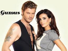 Gumus Silver 2005 2007 Kivanc Tatlitug Turkish Film Turkish Actors