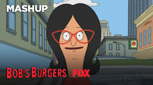 Bob's burgers centers on the belcher family (bob, linda, tina, gene, and louise) who own a hamburger restaurant. Linda S One Liners Bob S Burgers Youtube