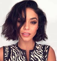 Vanessa hudgens is getting ready for spring! Vanessa Hudgens Debuts Super Long Hair Teen Vogue