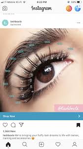 Applying Lashes Lashes Eyelash Extensions Lashes Eyelash Extensions Styles