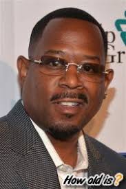 Martin lawrence was born on april 16, 1965, in frankfurt, west germany, to african american parents who served the u.s military. How Old Is Martin Lawrence