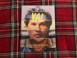 Val Kilmer's Batman defense