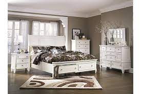 Ashley Furniture Homestore White Bedroom Set Bedroom Set Ashley Furniture