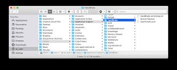 News features downloads forum community docs github downloads current version: How To Uninstall Handbrake On Mac Removal Guide Nektony