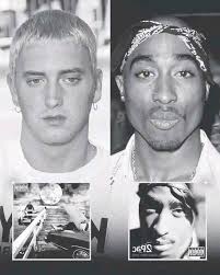 Eminem 2 PAC & Lil Jon