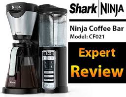 This system is very versatile and can do so much. Ninja Coffee Bar Cf021 Expert Review Tested