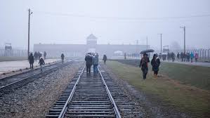 Последние твиты от tsv birkenau (@wjtsvbirkenau). Promemoria Emotionaler Tag In Auschwitz