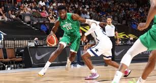 Watch the premium basketball video: Basketball D Tigers Fall Against Australia P M News