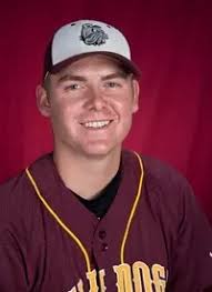 2014 Baseball Roster