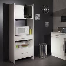 Meuble Desserte Micro Ondes L70xp40xh170cm Simply Avec Images Meuble Micro Onde