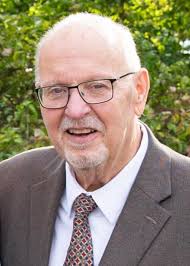 Obituary for John George Klug, Jr.