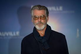 Quel âge a la femme de pierce brosnan? Pierce Brosnan Impatient De Voir Une Femme Incarner L Agent 007 La Presse