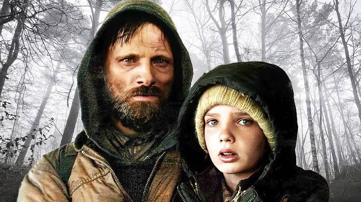 Cormac McCarthy's Novel 'The Road' Is Even More Disturbing Than the Movie