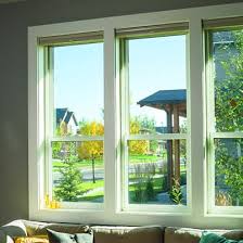 The 400 series is a step up from the 200 series quality wise but they are also more expensive. 100 Series Single Hung Window
