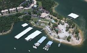 Rock Lane Resort And Marina Vacation With An Island Attitude Lake Resort Resort Table Rock Lake