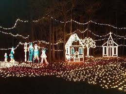 All Things Midlands Things To Do Holiday Lights In Columbia South Carolina Holiday Lights Holiday Lights