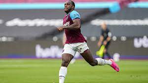Discover short videos related to michail antonio on tiktok. Michail Antonio We Want To Finish The Season On A High West Ham United