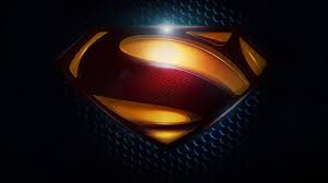 Logo, marvel comics, superhero, superman. Superman Wallpapers Hd Group 94