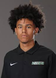 Who are the former Tulsa County high school standouts competing in the week  of Monday, Oct. 6?