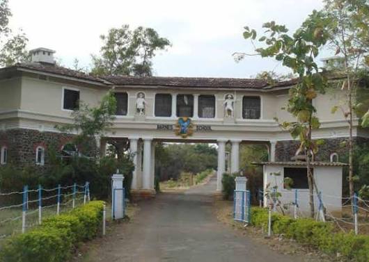 Barnes School and Junior College
