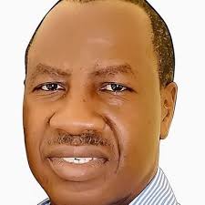 Moses Solomon Danbaki (@MosesDanbaki)