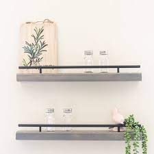 Dec 20, 2020 · find the latest breaking news and information on the top stories, politics, business, entertainment, government, economy, health and more. Wall Mounted Spice Rack Floating Shelf For Spices Kitchen Etsy