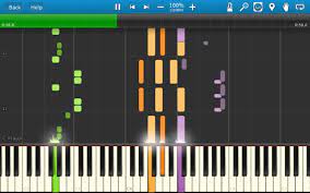 Synthesia mod apk 10.6.5425 unlockedpremium for android free download 100% working on 1,398 devices. Synthesia Apk For Android Download