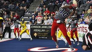 Photos: Sioux Falls Storm vs. Wichita Falls Nighthawks
