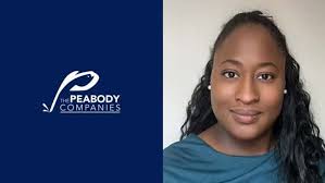 Peabody Companies' Jessenia Castro Receives Honors from NEAHMA and IREM  Boston Chapter