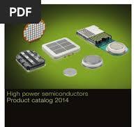 ABB Semiconductors Catalog PDF | PDF | Electromagnetism ...