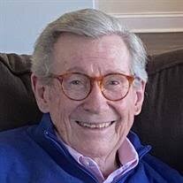 John W. Avery, Jr. Obituary