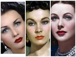 Not sure if this is true. Although I certainly agree w the notion that HL  was one of the most beautiful women (and also ridiculously intelligent).