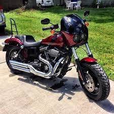 Pin On 2008 2017 Fatbob Bullit Fairings