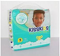 We have filter more than 100+ of product to give you top 10 list of best. Kiss Kids Baby Disposable Super Dry Soft Diaper S Size 4 8 Kg 48 Diapers Price From Jumia In Kenya Yaoota