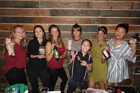 Female Bartenders Show Off Mixology Skills Honolulu Star Advertiser Shop our complete line of beauty products to make sure the super look you leave the salon with can be recreated at home.