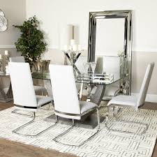 Dining room set, created for macy's, (60 dining table, 4 side chairs & bench) camden heights 7 pc. Order Dining Room Furniture In Dubai Uae From Vanity Living