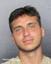 MOREAU JONATHAN TYLER 05/15/2021