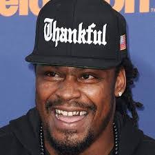 Marshawn lynch's girlfriend history isn't as impressive as you might imagine it could be. Marshawn Lynch Biography Height Life Story Super Stars Bio
