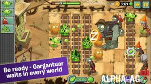 играть онлайн растения против зомби 2 на русском языке Plants Vs Zombies 2 Na Russkom Skachat Igru Na Android Besplatno
