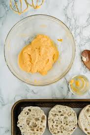 Porção de 30 g ( 2 colheres de sopa) = 90kcal. Our Favorite Cheese Meltaways Recipe The Sweetest Occasion