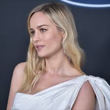 It is exactly our captain marvel in the film of the same name. Brie Larson Talks Self Confidence And Staying Calm In 2020 Popsugar Beauty
