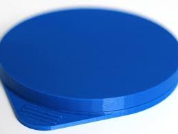 Turntable Rotating Platform By Sixergy Thingiverse Turntable 3d Printing 3d Printer